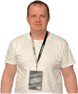 бригадир по ремонту квартир Юрий